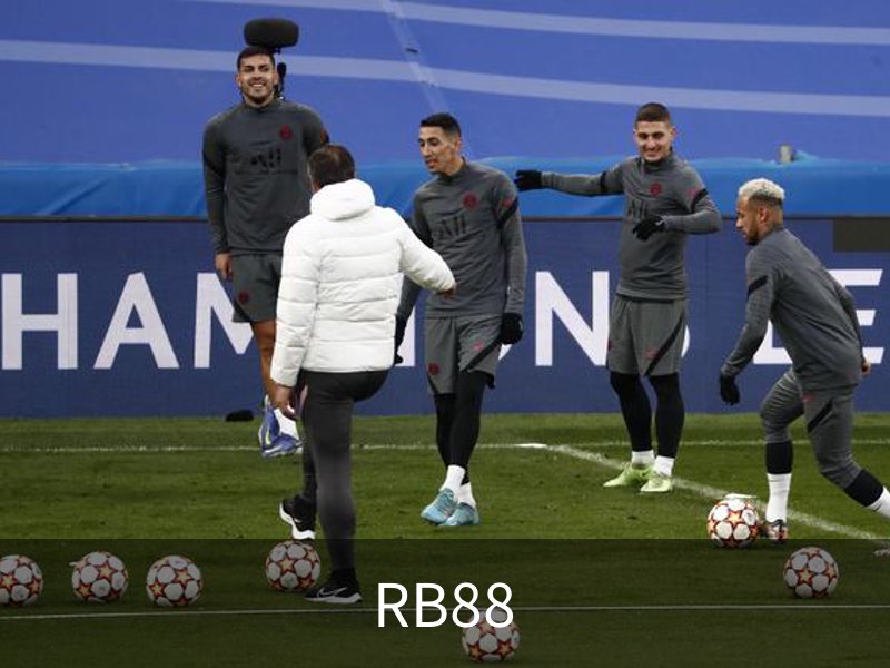 RB88品牌故事